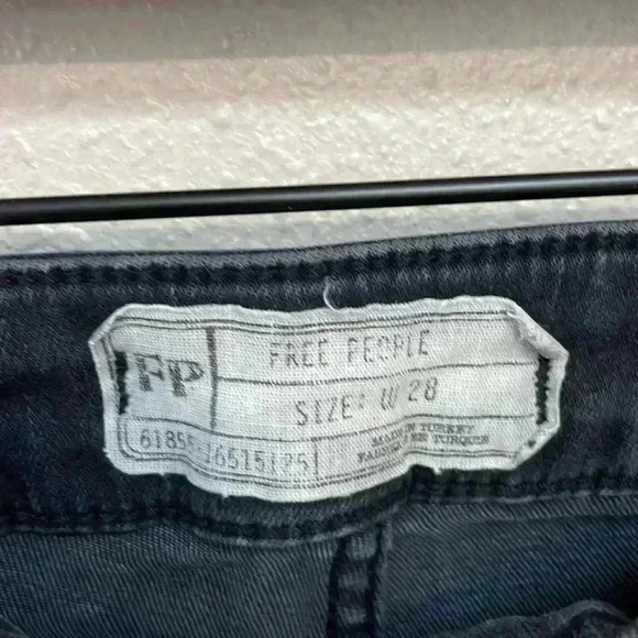 FREE PEOPLE Women’s Jeggings - Picture 5 of 9